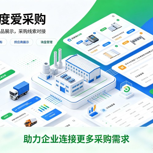 合阳百度爱采购